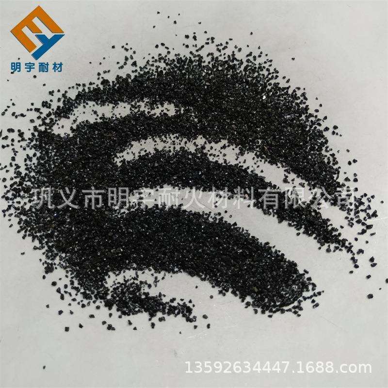 轮船制造修理厂 船舶 船体 船壳 船舱翻新维护保养打磨用用铜矿砂