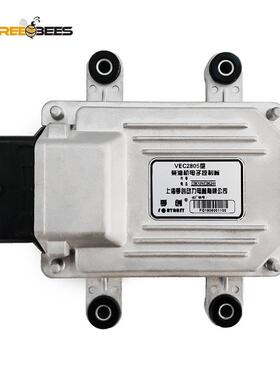 发电机速度控制电子调速器VEC2800