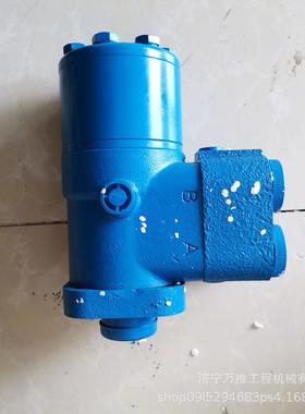 山推装载机配件SL50空气加力泵XM60-3510010