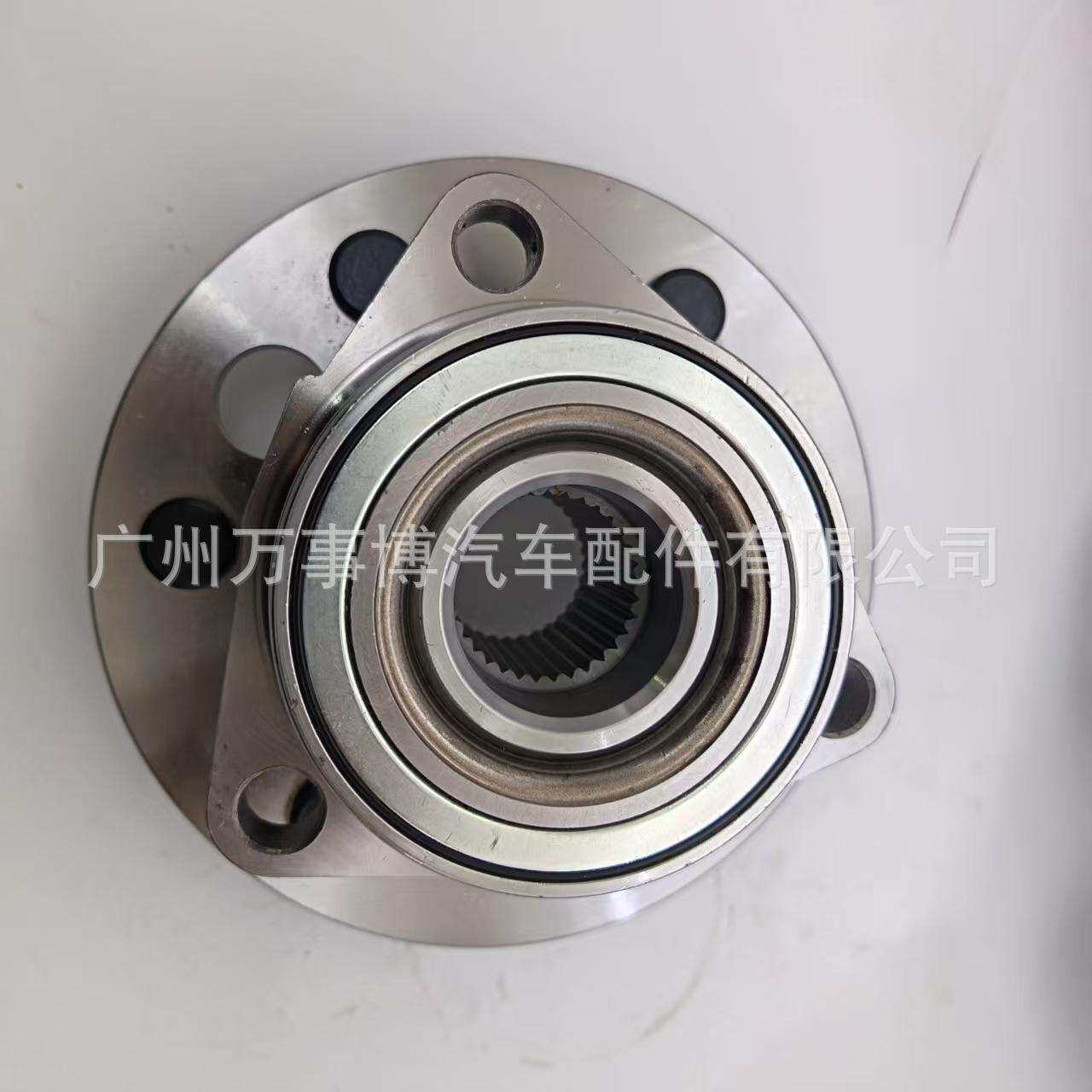 515001 15564906 15693437适用GMC K1500.K2500 YUKON前轮毂轴承