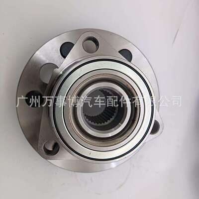 515001 15564906 15693437适用GMC K1500.K2500 YUKON前轮毂轴承