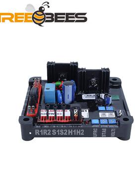 R1R2S1S2H1H2自动电压调节器励磁板稳压板