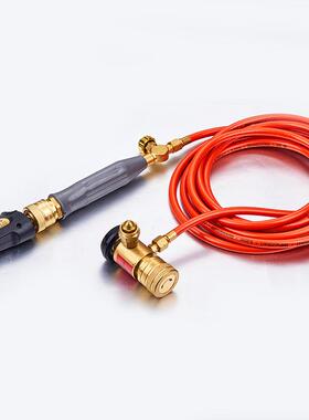 UP150工厂供应乙炔焊枪乙炔气体Acetylene美式焊炬