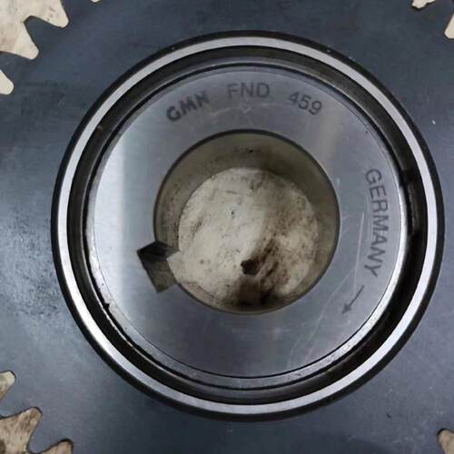 国r产替国GMNFecewheelFND473ZcluthFND系列S德ND系列FND473Z