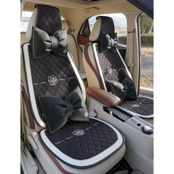 汽车坐垫四季通用瑞迪狮智跑焕驰奕跑 福拓界e斯K3图起亚v5K5铂赛