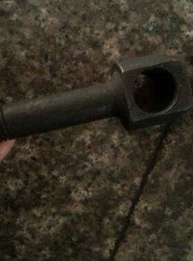 3661拉杆  配件 台CA36机床CA61K拉杆CAK40 尾沈阳61