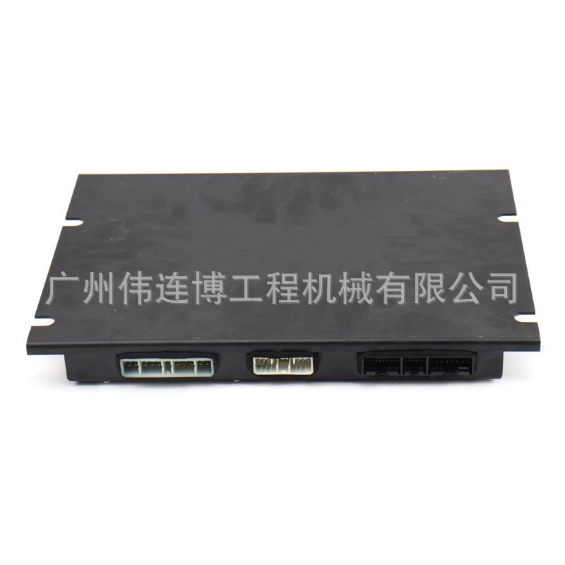供应挖掘机DX225LCA-543-00055A电脑板-挖掘机配件主板控制器