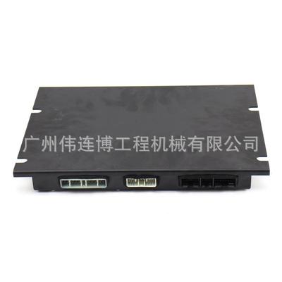 供应挖掘机DX225LCA-543-00055A电脑板-挖掘机配件主板控制器