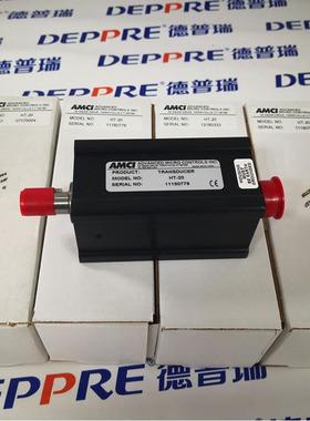 AMCI 艾美柯 增量式数字单圈旋转轴编码器 DC25精密替换主轴