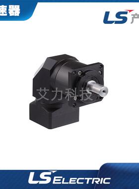 LS产电行星减速机SSS0601A-005NS/SAS0601A-003KS行星减速器