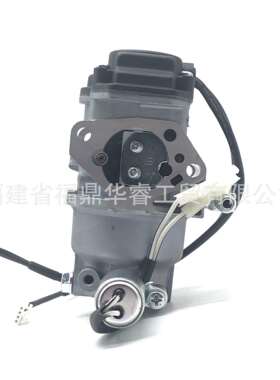 651P06495 LT42 13A6A9CS010 547cc AX90 HU HUA HUB HUC 化油器