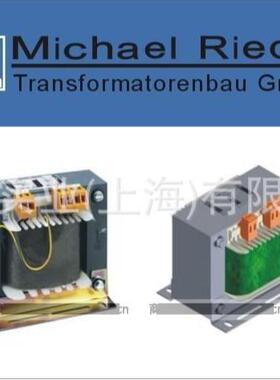 Michael Riedel三相变压器
