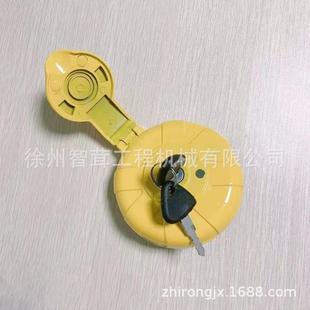 120 140 360 临工60 480挖掘机柴油箱盖 290 240 沃尔沃 210