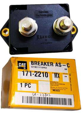 卡特配件(全系列)-如:卡特断路器171-2210 1712210卡特挖掘机配件