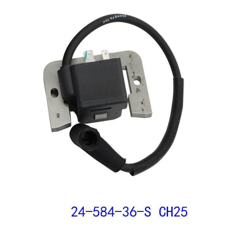 点火线圈割草机配件CH25 CH730 CH740 CH750 CV22 24-584-36-S