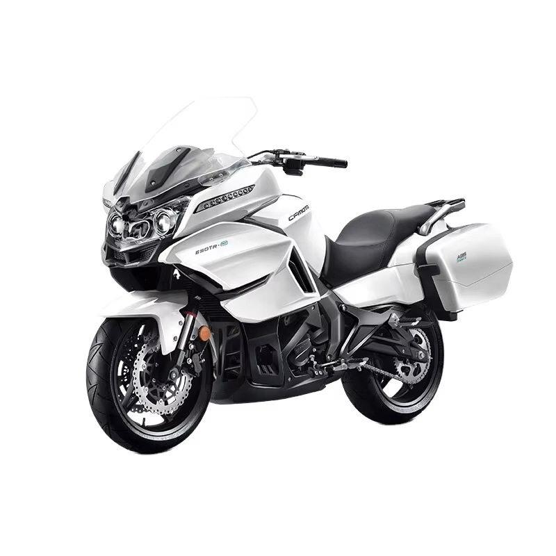 工厂直销C-F-MOTO650国宾民用版成人旅行摩托车春-风二轮摩托