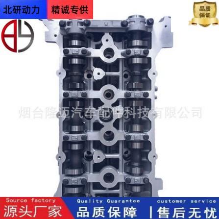 现代起亚系列发动机缸盖总成配件适用于H1辉翼G4KG气缸盖2.4L适配