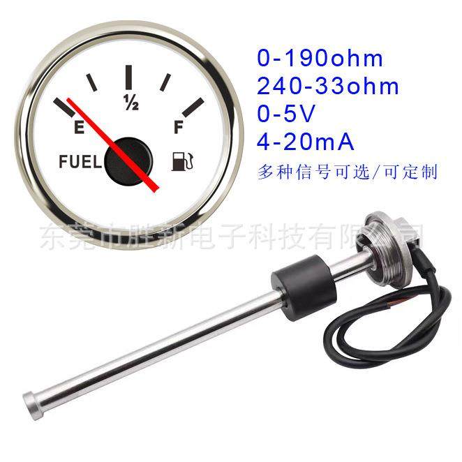 油浮子油位表跨境货源热销款