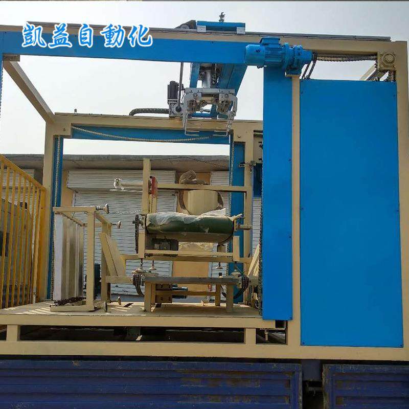 抓手码垛机定制抓手码垛机生产商全自动码垛机器人,五金/工具,服务机器人,淘宝优惠券,粉丝福利购,淘宝优惠卷