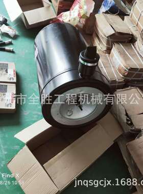 供应SD22推土机空气滤芯器总成3000958 空气滤芯盖3013238