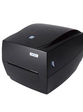 汉印 条码标签打印机 HT1300_HT330(100米碳带) 多行业可用