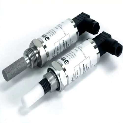 EA2-TX-100-HD工业干燥过程管道在线式露点变送器 压缩机露点仪