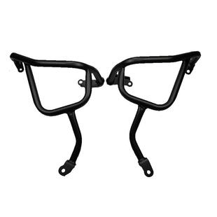 适用皇家恩菲尔德 Royal Enfield 喜马拉雅 411保险杆 防摔护杠护