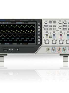汉泰hantek DSO7084B/DSO7104B/DSO7204B/DSO7304B数字存储示波器