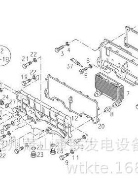 06.15013-0413D2842LE203德国曼