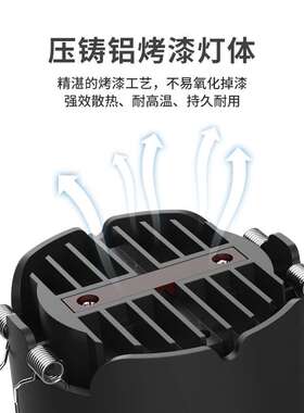 led防眩筒灯嵌入式家用客厅窄边中山灯具天花灯无主灯