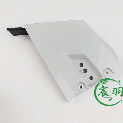MS661MS661C防屑罩总成离合器被动盘盖板油锯链锯配件11446401705