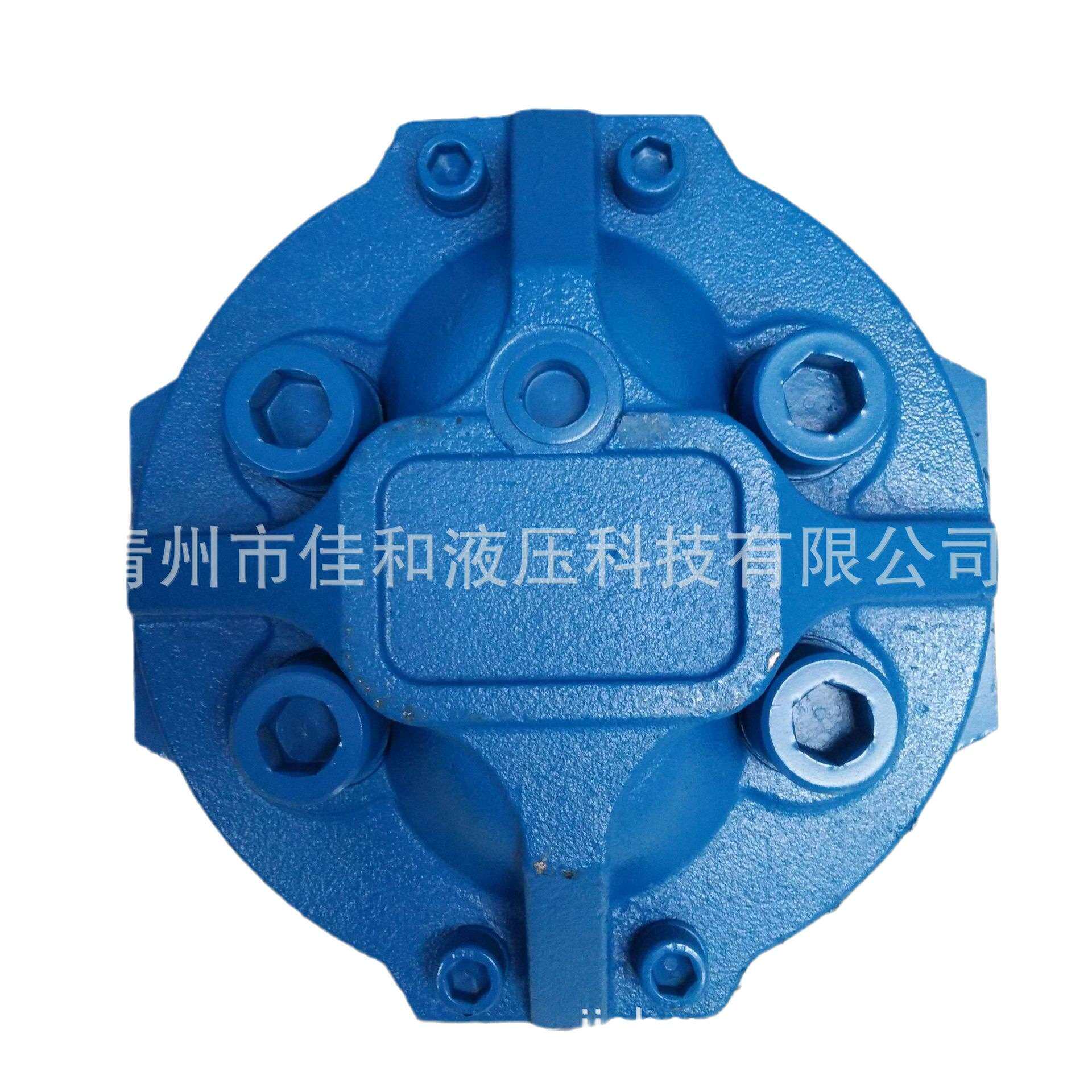 供应渔船齿轮泵 CMG3160海南渔船液压马达 佳和液压