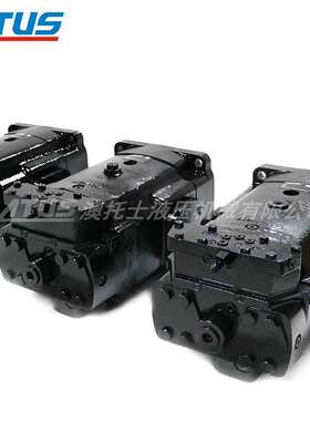 金杯泵P24S-7R系列用于大型液压站023-08052-0采掘机械高压油泵