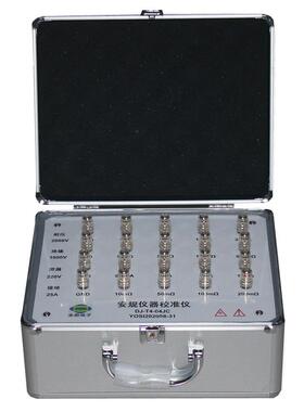 DJ-T4-04JC安规仪器校准仪耐压接地绝缘泄漏组合点检仪验厂审核