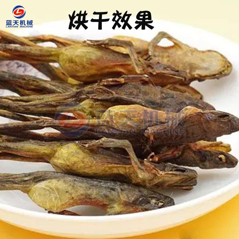 空气能控雪蛤烘LT-XHJ干机油智能温林蛙烘干机蛙热泵除湿烘干设备