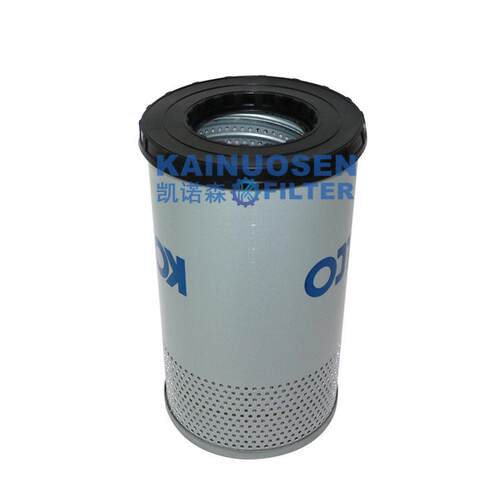 液压油滤芯YN52V0105KNS-LM00R2100H-1100P4502636工械程机滤芯
