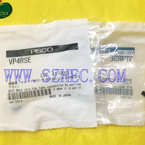 VP2RSE VP4RSE VP6RSE VP8RSE VP6RSE-R69-SS  VP4RSE-BD6-R69-SS
