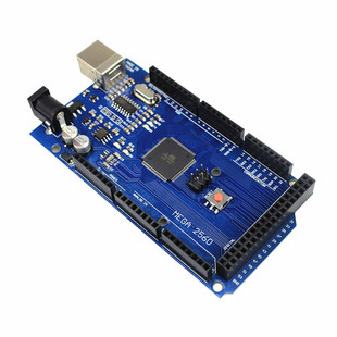 3d打印机mega2560 r3改进版单片机开发板CH340G机械臂智能车模块
