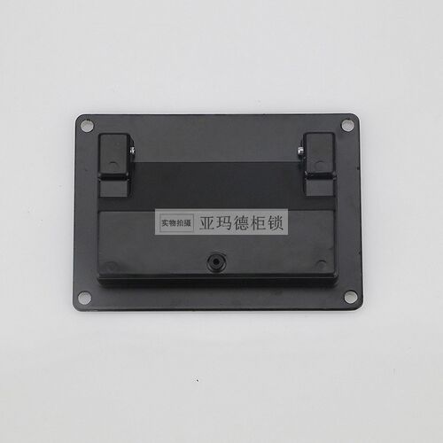 PL003-1-2方盒把手 可折叠 工业箱电柜箱开关柜 LS703-1拉手