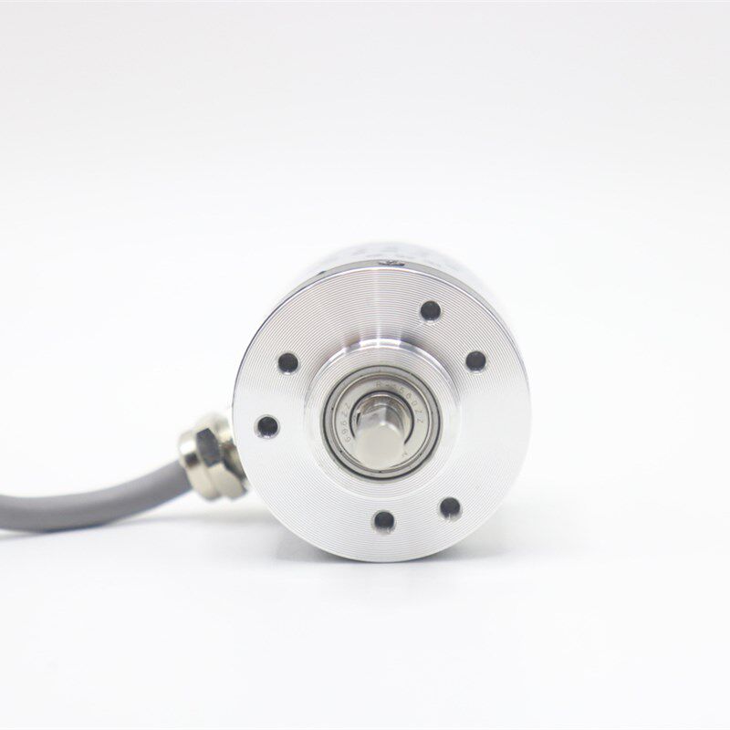 CHA-102.4BM-E05L-15M长春荣德光学增量式光电旋转编码器8M/10M