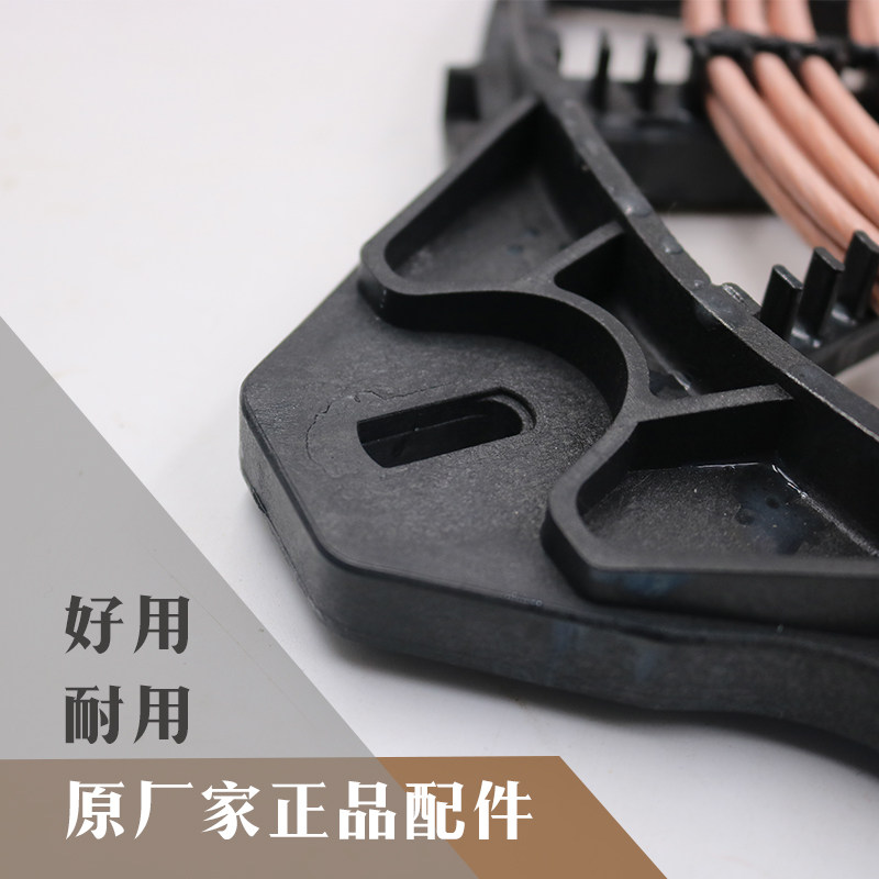 电磁炉电磁灶线盘线圈加热盘发热盘电磁灶12KW15KW通用线盘配件