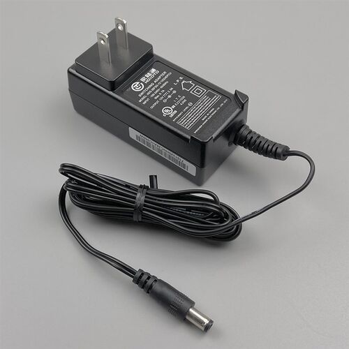 欧陆通12V2A电源适配器ADS-25FSG-12 12024EPCN充电器线24W变压器