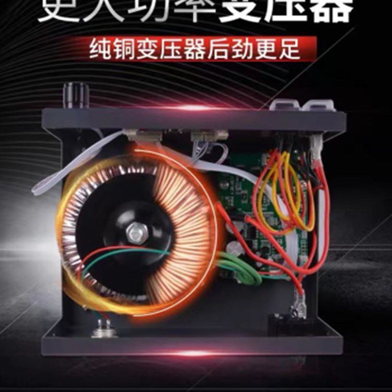 攻玉超力王牙机雕刻机玉石锣机木雕核雕翡翠开窗无刷9万转打磨机