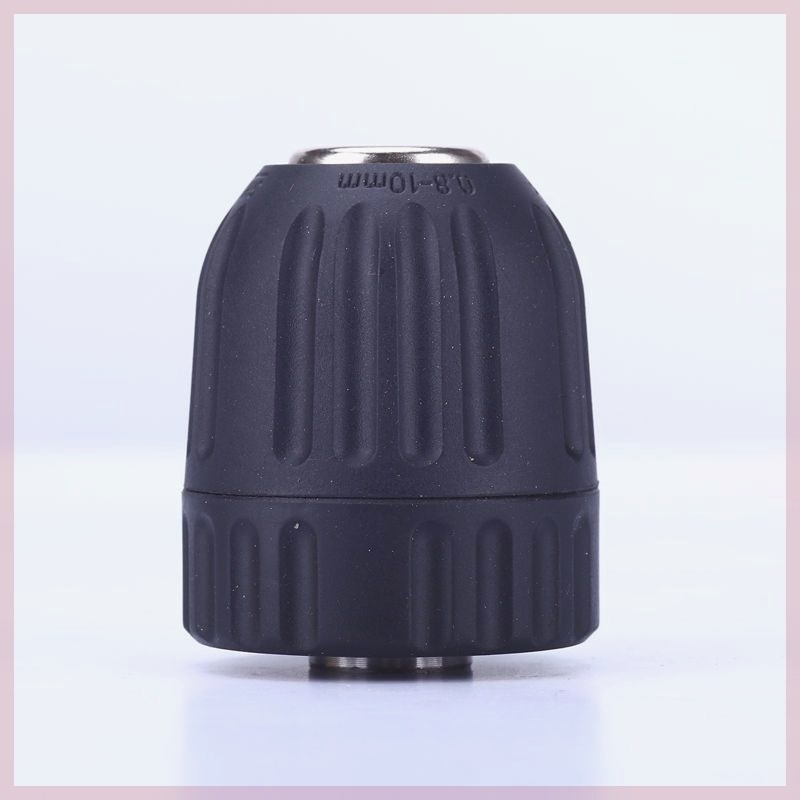 适电钻夹头 手紧式钻夹头z 快速自动自锁电钻充电钻夹