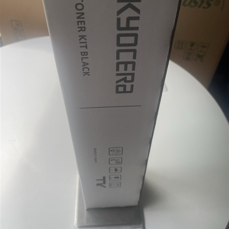 京瓷原装P8060粉盒TK8803v黑色3万彩色2万 用于P8060CDN打印机包