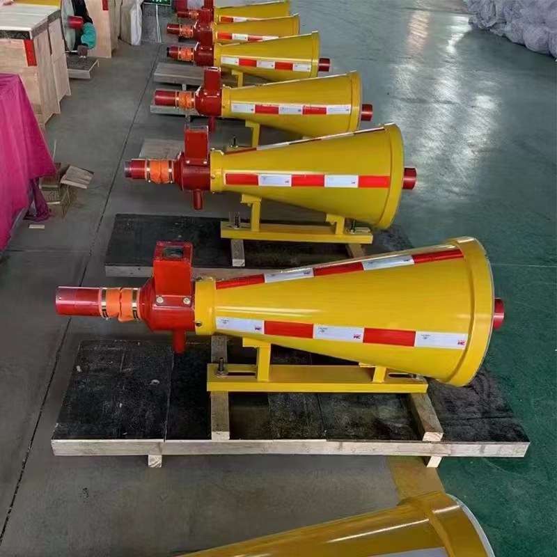ZGJFH35 全自动隔爆装置 防止火焰蔓延 现货出售
