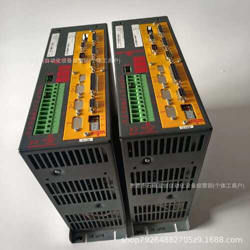 BAUMULLER鲍米勒驱动器BM3303-ST20-00500-B-11110-S01-01-E80