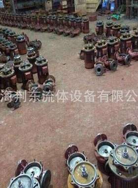 立式管道泵IRG/ISG80-160锅炉给水泵 管道泵机封 叶轮 泵体 泵盖