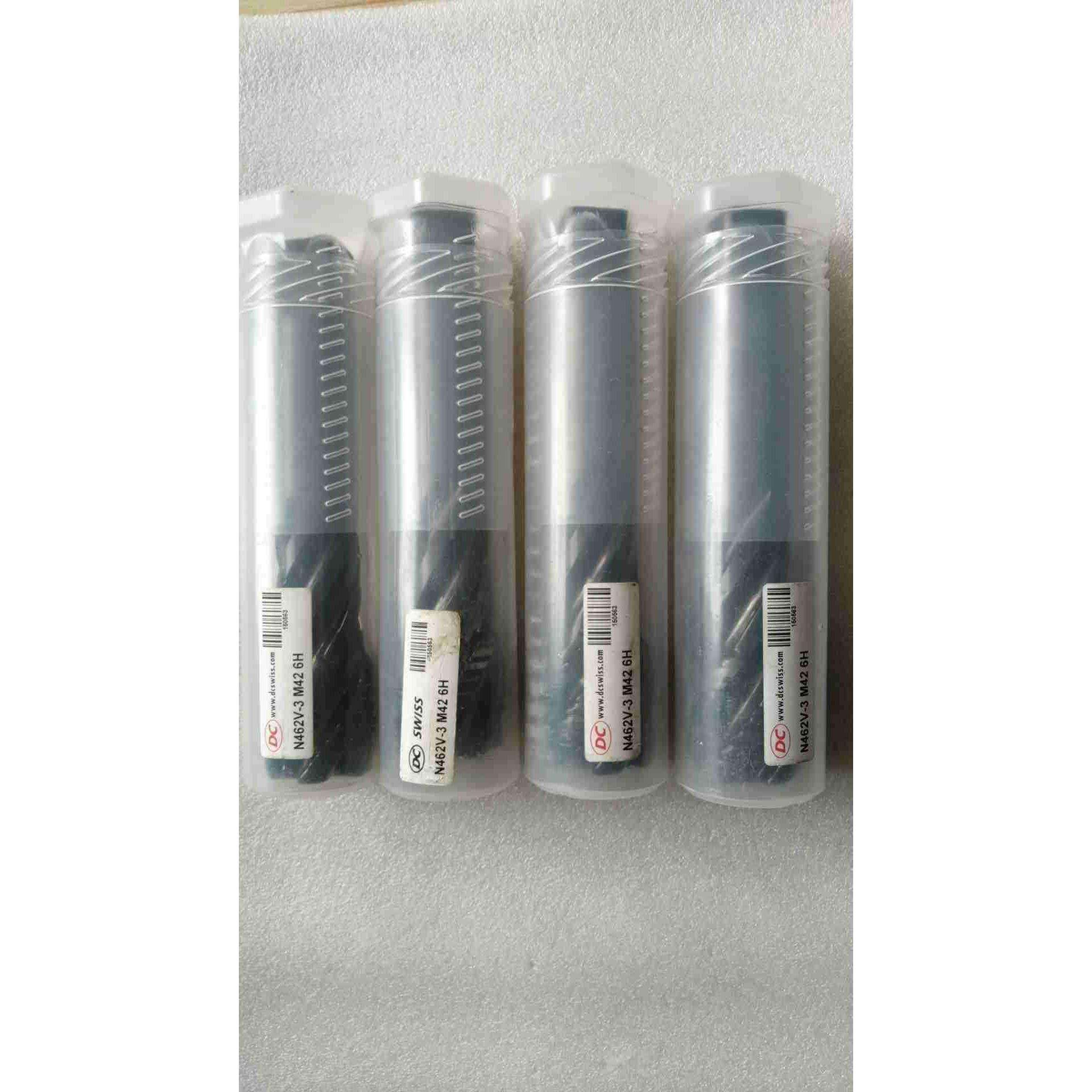瑞士DC螺旋丝锥M42