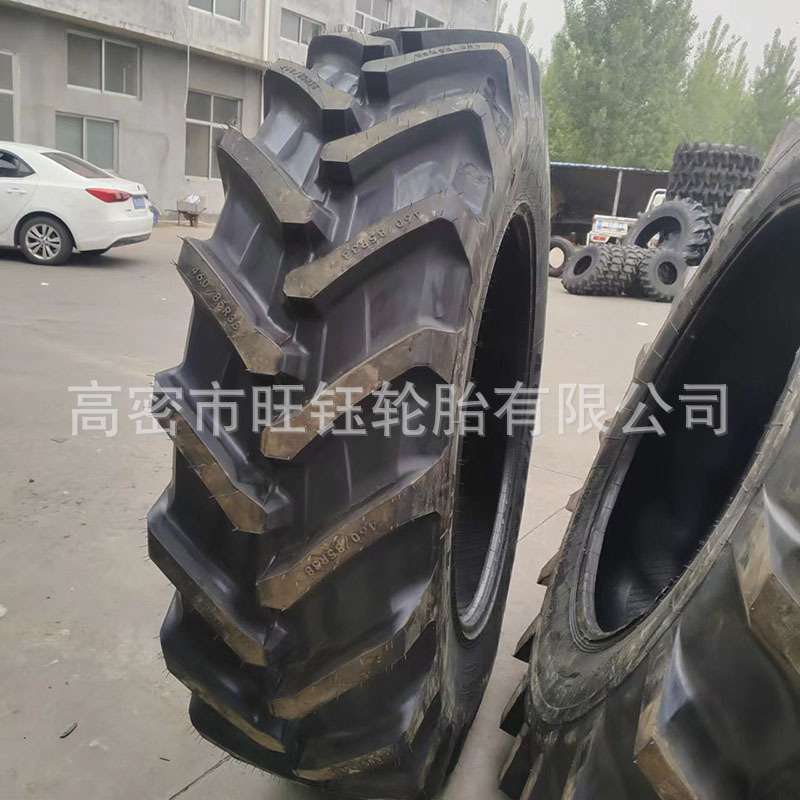 甲字420 460 480 520/85R 28 30 34 38拖拉机子午线轮胎710/70R42
